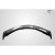 2020-2025 Chevrolet Corvette C8 High Wing Spoiler - 1 Piece - image 9