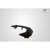 2020-2025 Chevrolet Corvette C8 High Wing Spoiler - 1 Piece - image 9