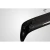 2020-2025 Chevrolet Corvette C8 High Wing Spoiler - 1 Piece - image 20