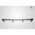 2020-2025 Chevrolet Corvette C8 High Wing Spoiler - 1 Piece - image 12