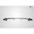2020-2025 Chevrolet Corvette C8 High Wing Spoiler - 1 Piece - image 25