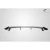 2020-2025 Chevrolet Corvette C8 High Wing Spoiler - 1 Piece - image 7