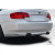 2007-2010 BMW 3 Series E92 2DR E93 Convertible Hwy Rear Lip Under Spoiler - 1 Piece (S) - image 5