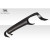 2007-2010 BMW 3 Series E92 2DR E93 Convertible Hwy Rear Lip Under Spoiler - 1 Piece (S) - image 7