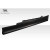 2007-2013 BMW 3 Series E92 2DR E92 Convertible Hwy Side Skirt Rocker Panels - 2 Piece - image 6
