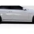 2007-2013 BMW 3 Series E92 2DR E92 Convertible Hwy Side Skirt Rocker Panels - 2 Piece - image 1