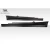 2007-2013 BMW 3 Series E92 2DR E92 Convertible Hwy Side Skirt Rocker Panels - 2 Piece - image 12