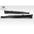 2007-2013 BMW 3 Series Hwy Side Skirts - image 5