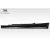 2007-2013 BMW 3 Series Hwy Side Skirts - image 7