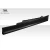 2007-2013 BMW 3 Series E92 2DR E92 Convertible Hwy Side Skirt Rocker Panels - 2 Piece - image 9