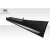 2007-2013 BMW 3 Series E92 2DR E92 Convertible Hwy Side Skirt Rocker Panels - 2 Piece - image 11