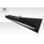 2007-2013 BMW 3 Series E92 2DR E92 Convertible Hwy Side Skirt Rocker Panels - 2 Piece - image 15