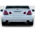 1998-2005 Lexus GS Series GS300 GS400 GS430 JDPro Rear Lip Under Spoiler - 1 Piece - image 1
