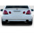 1998-2005 Lexus GS Series GS300 GS400 GS430 Duraflex JDPro Rear Lip Under Spoiler - 1 Piece - image 1