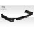 1998-2005 Lexus GS Series GS300 GS400 GS430 Duraflex JDPro Rear Lip Under Spoiler - 1 Piece - image 5