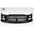 1992-1995 Honda Civic JDPro Front Bumper - 1 Piece - image 4