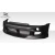 1992-1995 Honda Civic JDPro Front Bumper - 1 Piece - image 11