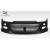 1992-1995 Honda Civic JDPro Front Bumper - 1 Piece - image 3