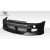 1992-1995 Honda Civic JDPro Front Bumper - 1 Piece - image 7