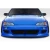1992-1995 Honda Civic JDPro Front Bumper - 1 Piece - image 1