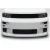 2004-2007 Scion xB JP Design Front Bumper - 1 Piece - image 1
