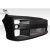 2004-2007 Scion xB JP Design Front Bumper - 1 Piece - image 8