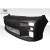 2004-2007 Scion xB Duraflex JP Design Front Bumper - 1 Piece - image 7