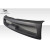 2004-2007 Scion xB JP Design Front Grille - 1 Piece - image 4