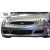 2003-2007 Infiniti G Coupe G35 Duraflex C-Sport Body Kit - 4 Piece - image 15