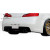 2003-2007 Infiniti G Coupe G35 C-Sport Body Kit - 4 Piece - image 6
