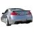 2003-2007 Infiniti G Coupe C-Sport Kit - image 67