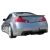 2003-2007 Infiniti G Coupe C-Sport Kit - image 68
