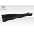 2003-2008 Nissan 350Z Z33 Polyurethane N-3 Side Skirts Rocker Panels - 2 Piece - image 13