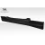 2003-2008 Nissan 350Z Z33 Polyurethane N-3 Side Skirts Rocker Panels - 2 Piece - image 12