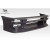 1984-1987 Toyota Corolla Levin 2DR / HB Runner Front Bumper - 1 Piece - image 7