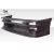1984-1987 Toyota Corolla Levin 2DR / HB Runner Front Bumper - 1 Piece - image 8