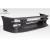 1984-1987 Toyota Corolla Runner Front Bumper - image 6