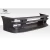 1984-1987 Toyota Corolla Runner Front Bumper - image 10