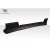 1995-1998 NIssan 240SX S14 B Sport V3 Side Skirt Rocker Panels -2 Piece - image 8