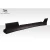 1995-1998 NIssan 240SX S14 B Sport V3 Side Skirt Rocker Panels -2 Piece - image 13