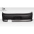 1995-1998 Nissan 240SX S14 B Sport V3 Rear Bumper - 1 Piece - image 7