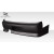 1995-1998 Nissan 240SX S14 B Sport V3 Rear Bumper - 1 Piece - image 4
