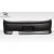 1995-1998 Nissan 240SX S14 B Sport V3 Rear Bumper - 1 Piece - image 5
