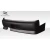 1995-1998 Nissan 240SX S14 B Sport V3 Rear Bumper - 1 Piece - image 7