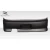 1995-1998 Nissan 240SX S14 B Sport V3 Rear Bumper - 1 Piece - image 4