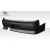 1995-1998 Nissan 240SX S14 B Sport V3 Rear Bumper - 1 Piece - image 6