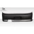 1995-1998 Nissan 240SX S14 B Sport V3 Rear Bumper - 1 Piece - image 10