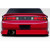1995-1998 Nissan 240SX S14 B Sport V3 Rear Bumper - 1 Piece - image 1