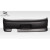 1995-1998 Nissan 240SX S14 Duraflex B Sport V3 Rear Bumper - 1 Piece - image 4