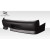 1995-1998 Nissan 240SX S14 B Sport V3 Rear Bumper - 1 Piece - image 8